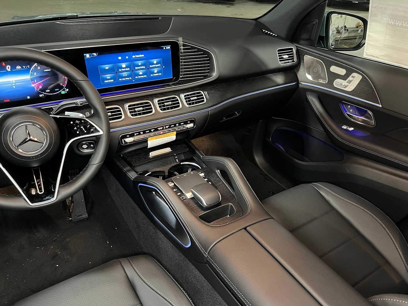 2026 Mercedes-Benz GLE 350 4MATIC® SUV