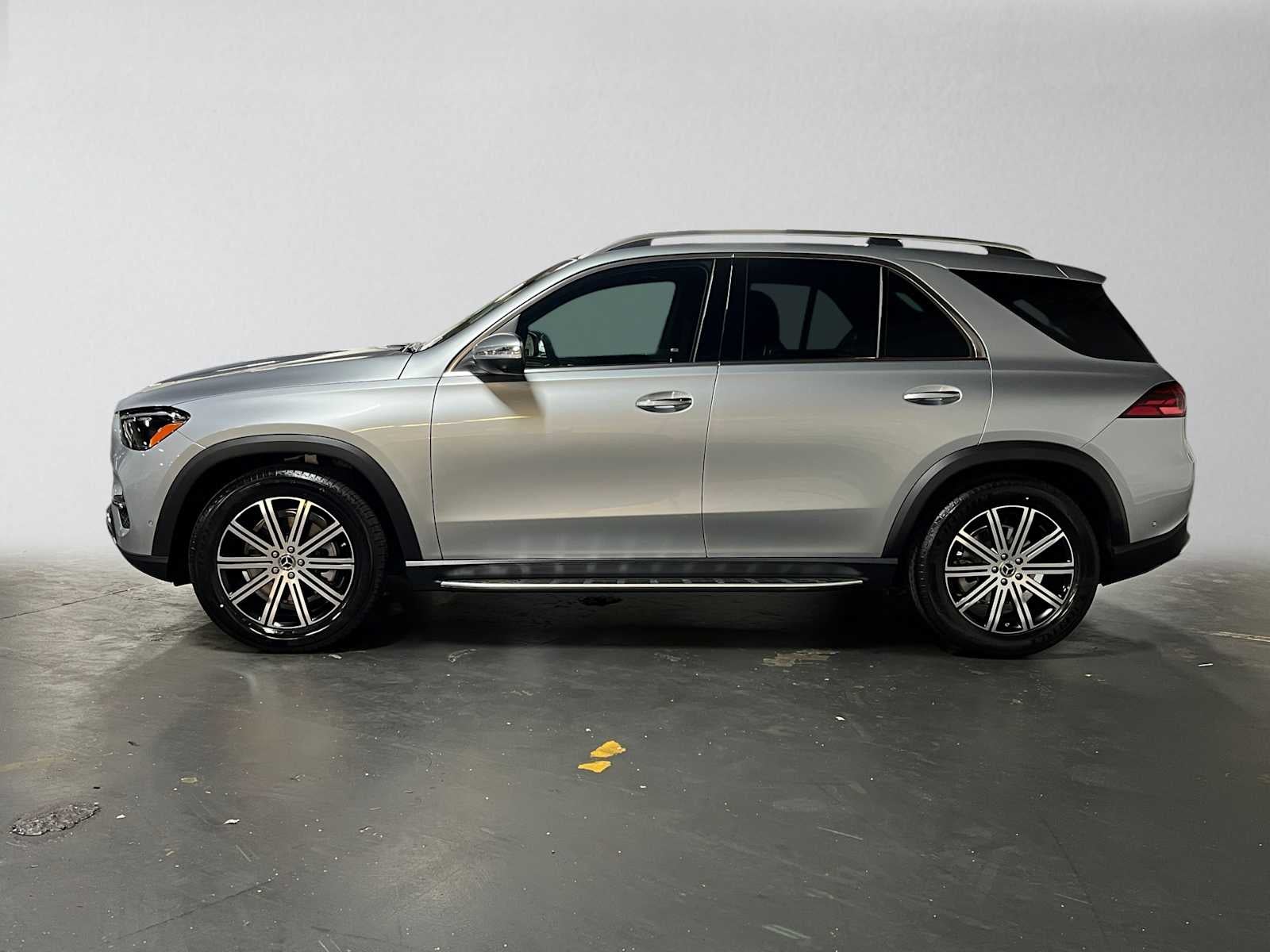 2026 Mercedes-Benz GLE 350 4MATIC® SUV