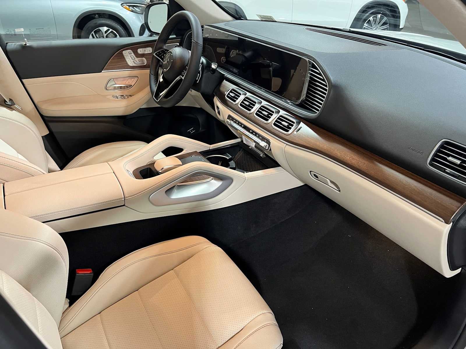 2026 Mercedes-Benz GLE 350 4MATIC® SUV
