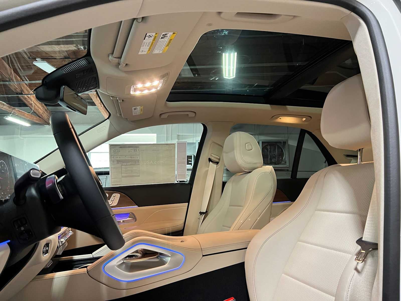 2026 Mercedes-Benz GLE 350 4MATIC® SUV