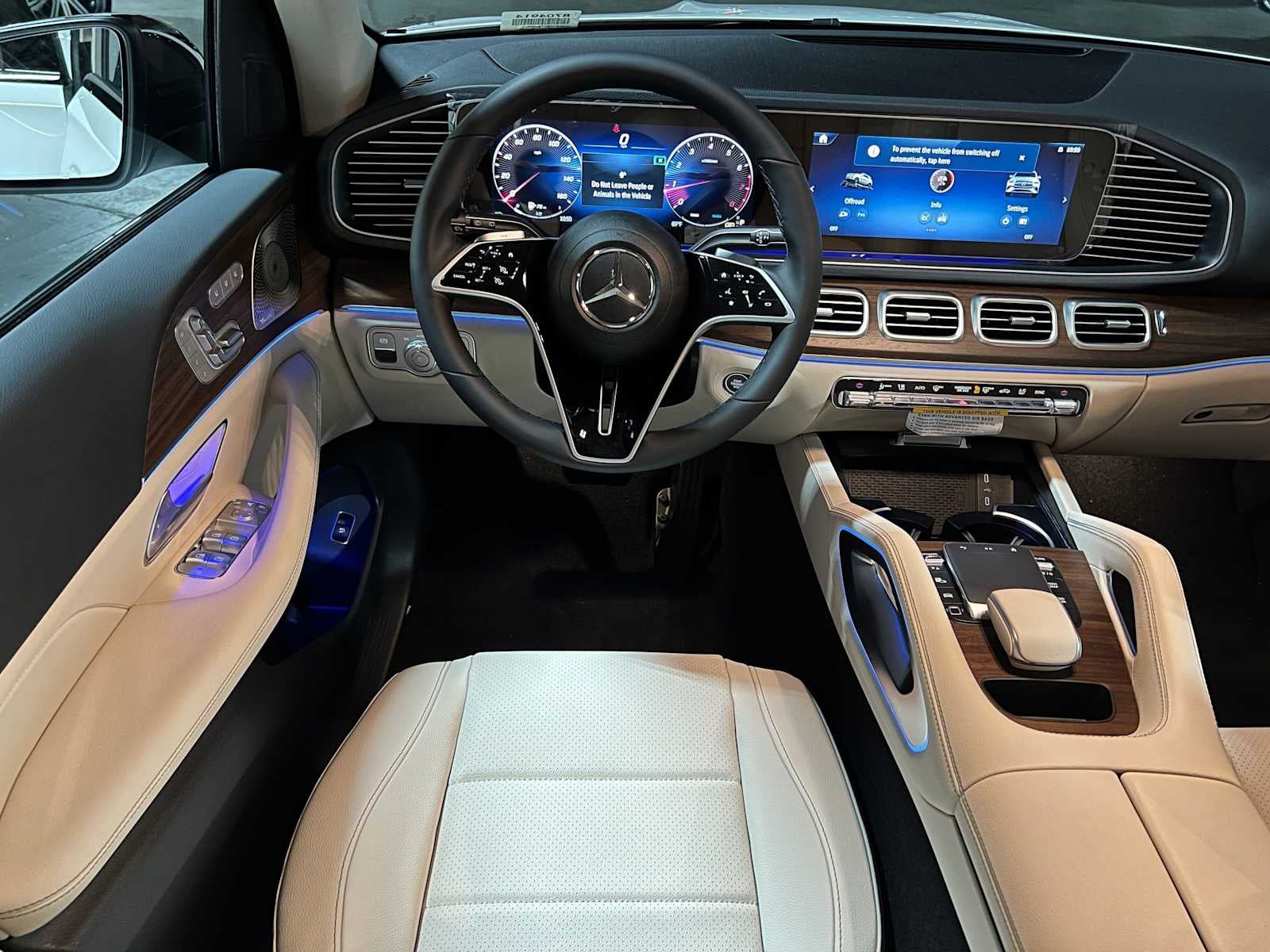 2026 Mercedes-Benz GLE 350 4MATIC® SUV