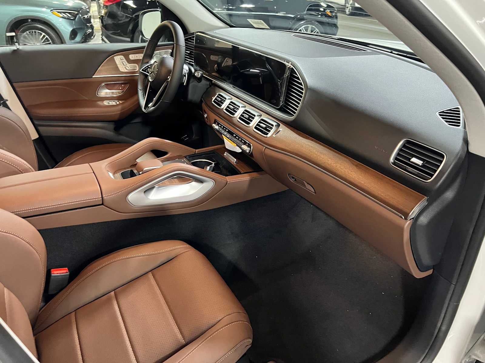 2026 Mercedes-Benz GLE 350 4MATIC® SUV