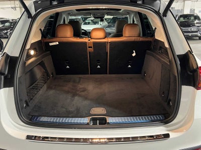 2026 Mercedes-Benz GLE 350 4MATIC® SUV