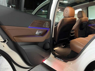 2026 Mercedes-Benz GLE 350 4MATIC® SUV