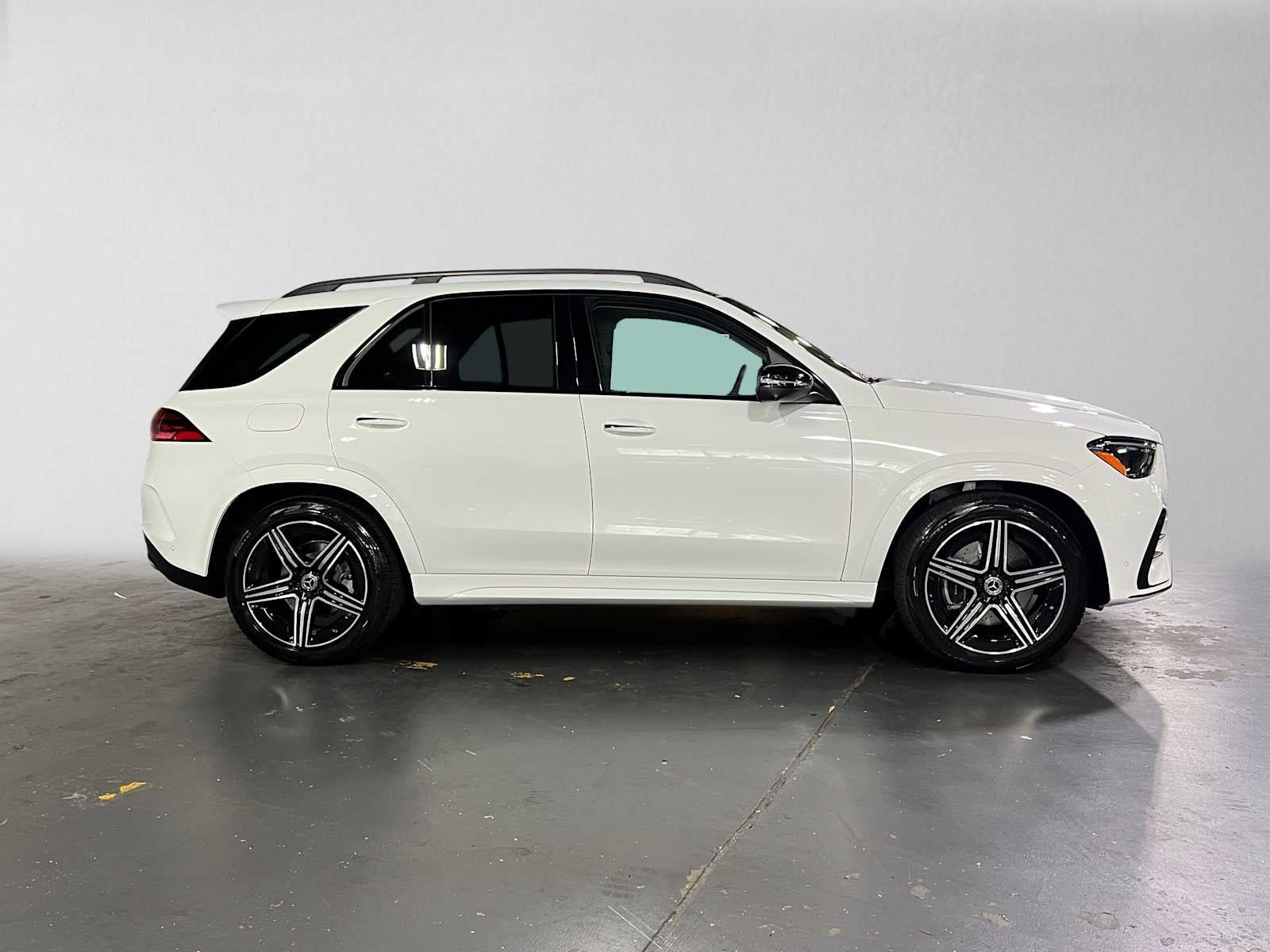 2026 Mercedes-Benz GLE 350 4MATIC® SUV