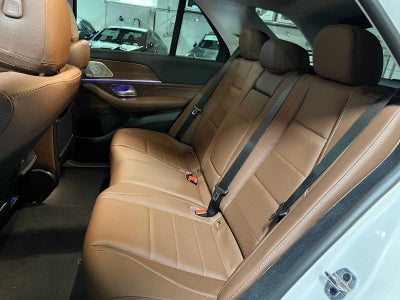 2026 Mercedes-Benz GLE 350 4MATIC® SUV