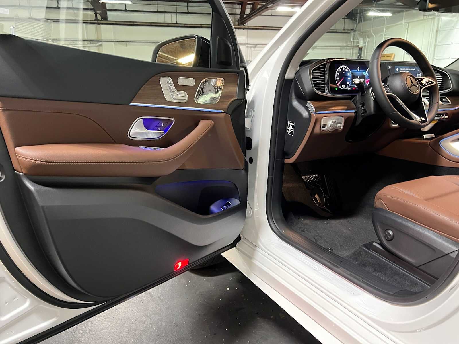 2026 Mercedes-Benz GLE 350 4MATIC® SUV