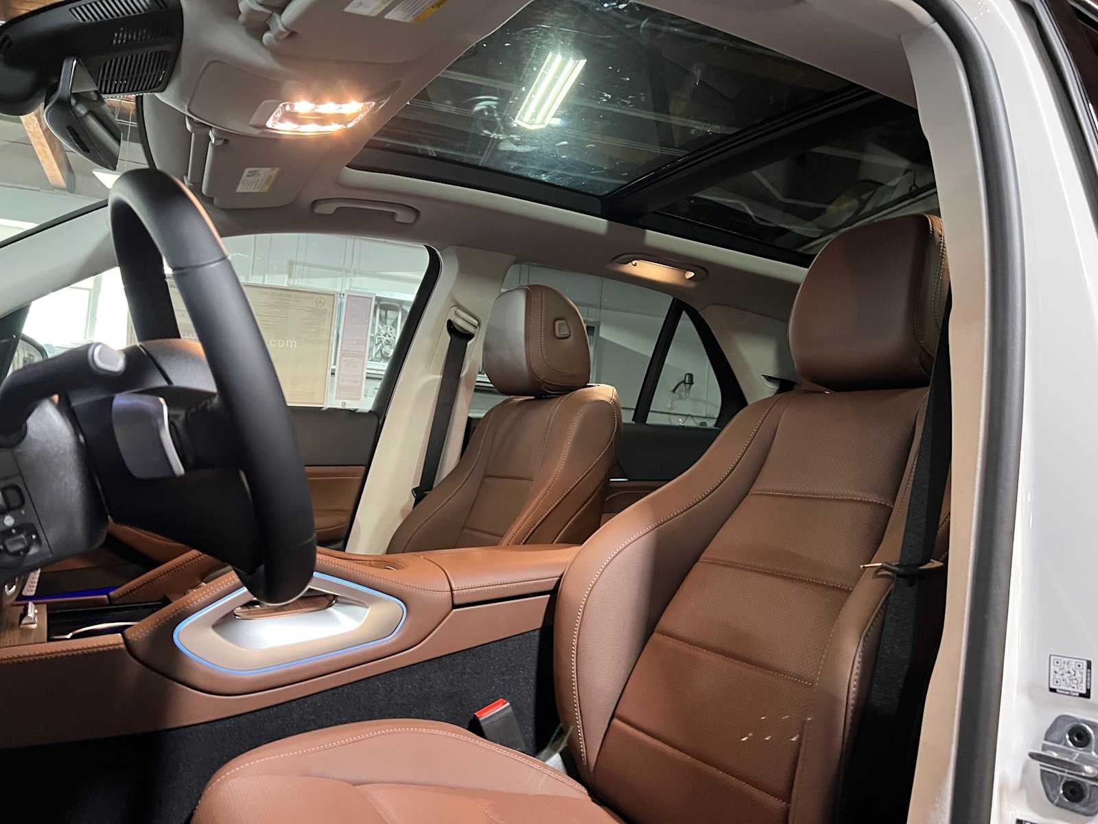 2026 Mercedes-Benz GLE 350 4MATIC® SUV