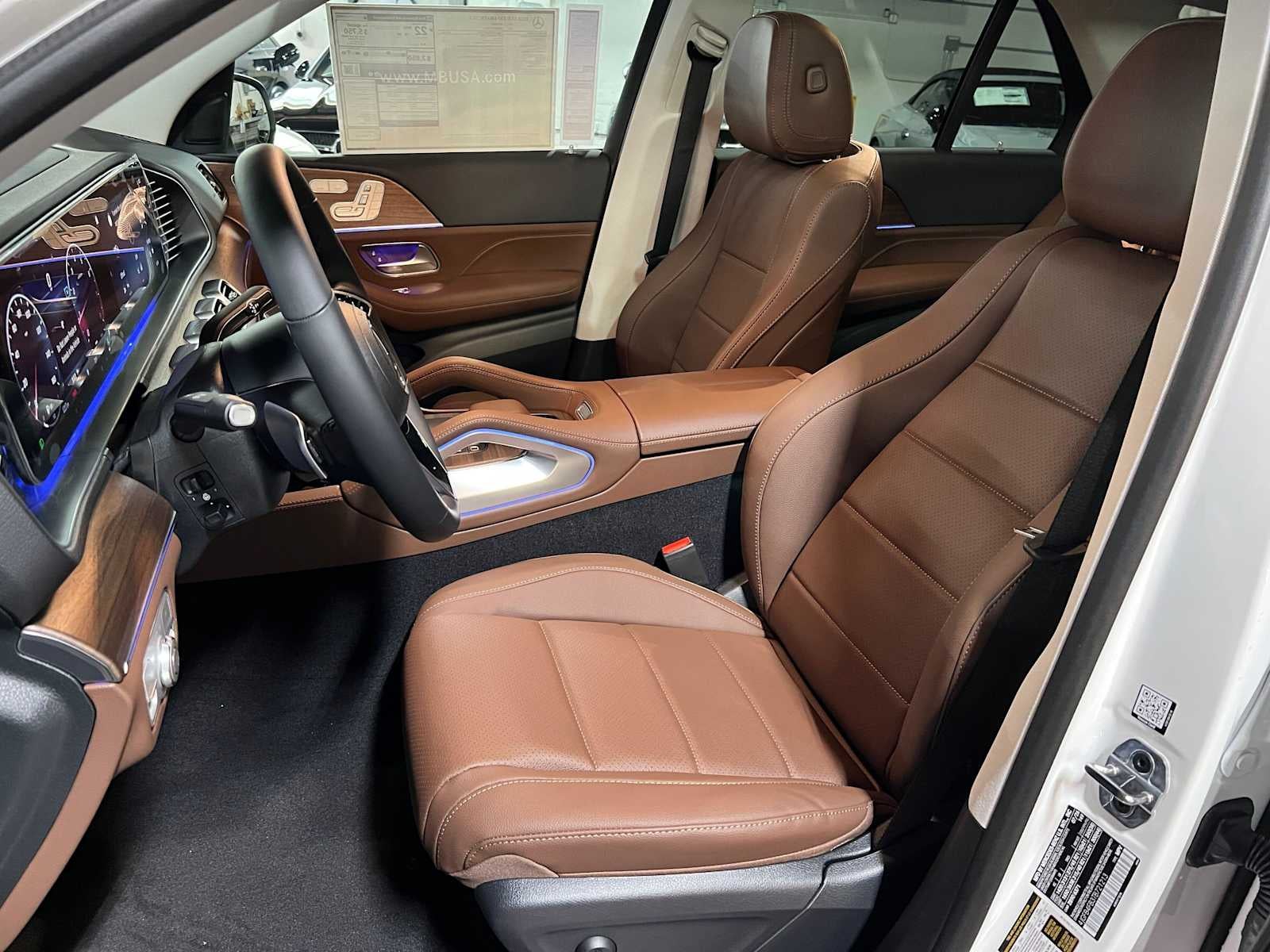 2026 Mercedes-Benz GLE 350 4MATIC® SUV