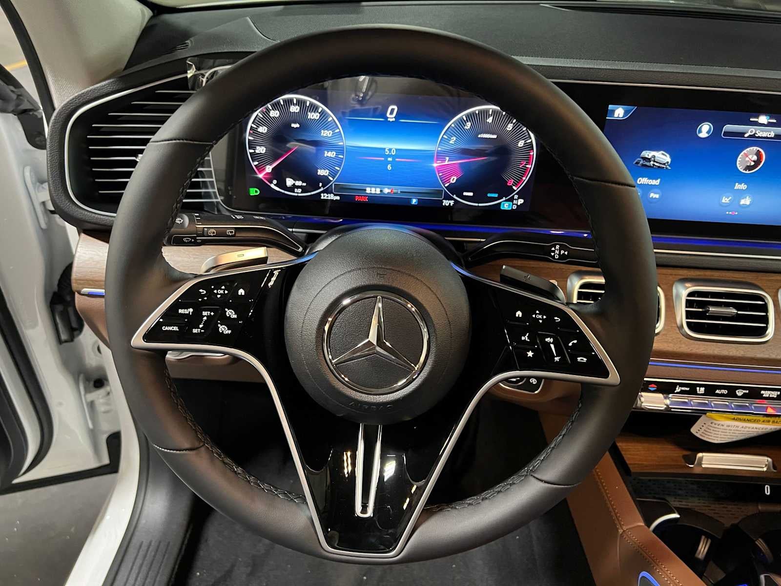 2026 Mercedes-Benz GLE 350 4MATIC® SUV
