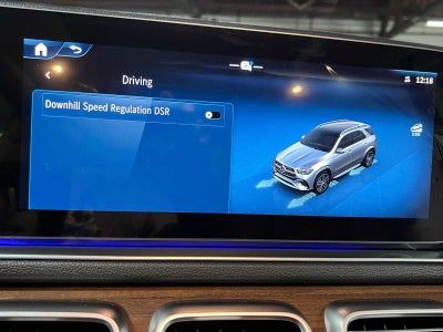 2026 Mercedes-Benz GLE 350 4MATIC® SUV