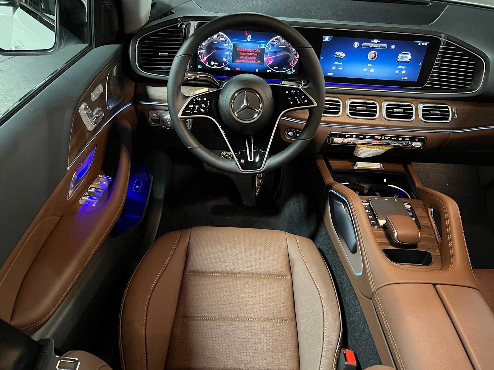 2026 Mercedes-Benz GLE 350 4MATIC® SUV
