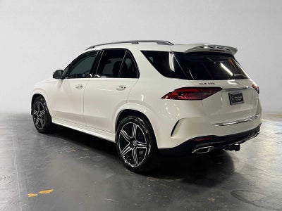 2026 Mercedes-Benz GLE 350 4MATIC® SUV