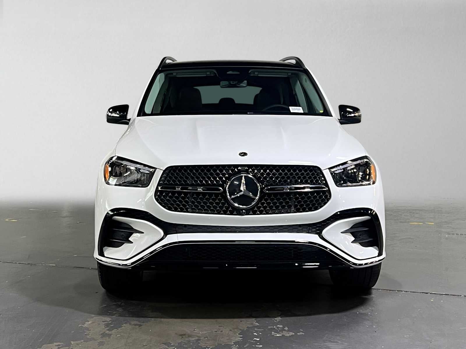 2026 Mercedes-Benz GLE 350 4MATIC® SUV