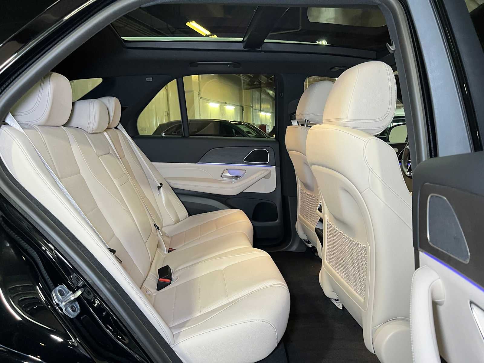 2026 Mercedes-Benz GLE 350 4MATIC® SUV