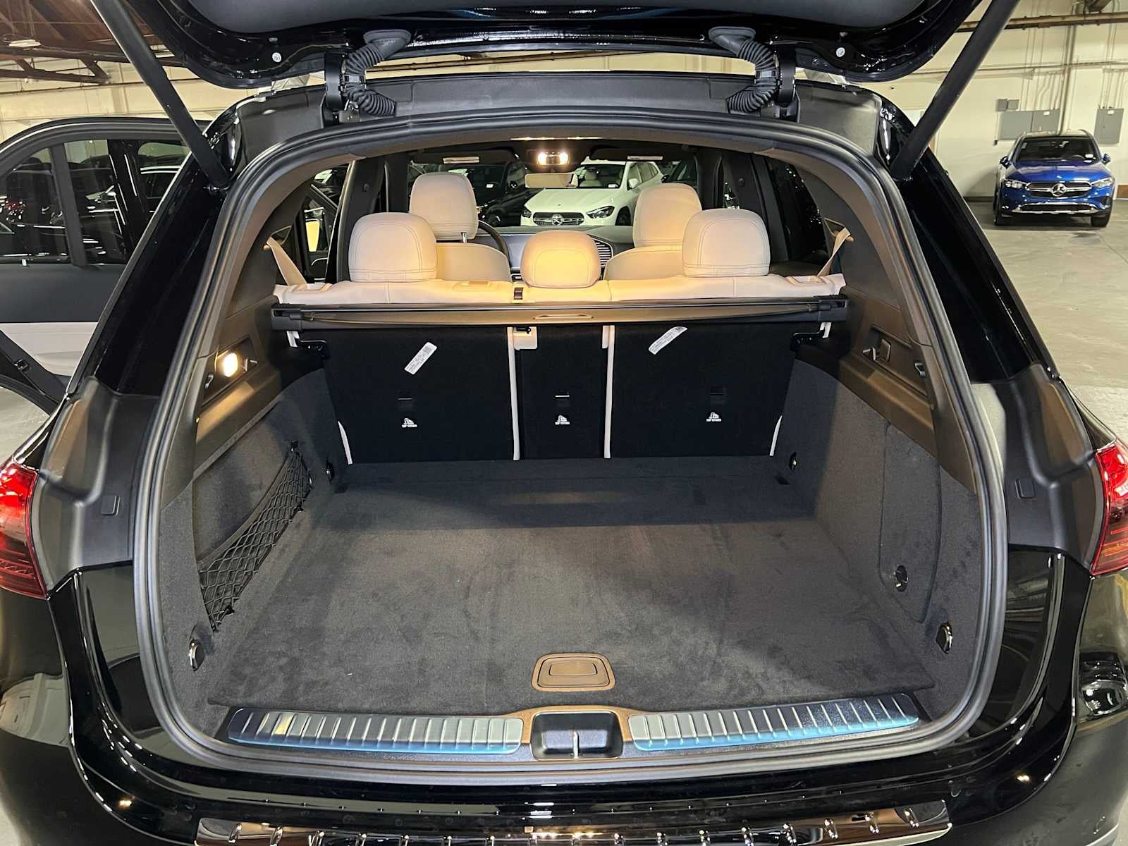 2026 Mercedes-Benz GLE 350 4MATIC® SUV