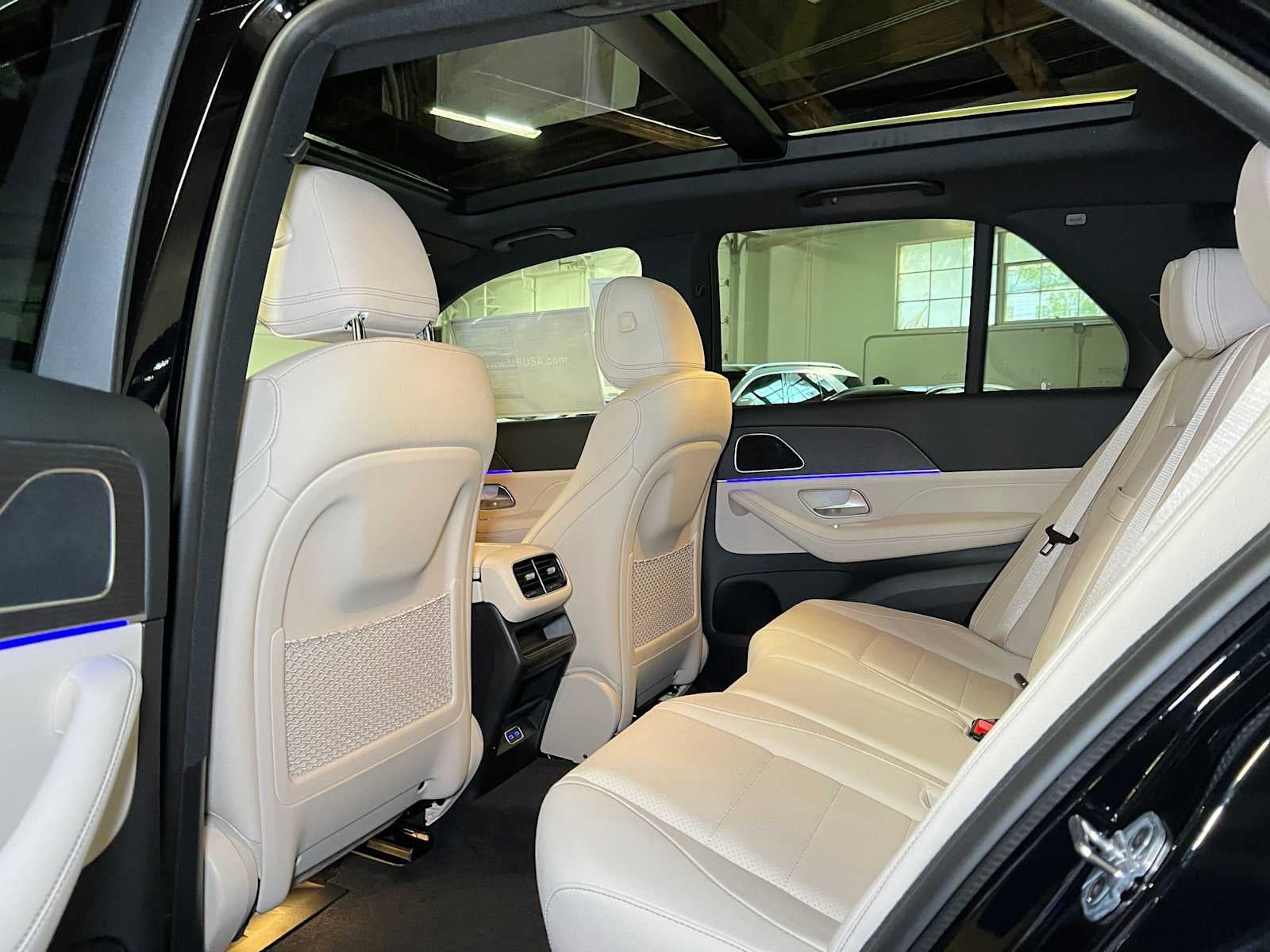 2026 Mercedes-Benz GLE 350 4MATIC® SUV