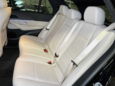2026 Mercedes-Benz GLE 350 4MATIC® SUV