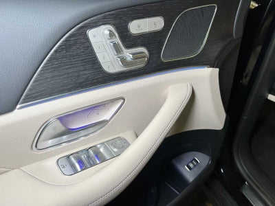 2026 Mercedes-Benz GLE 350 4MATIC® SUV