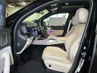 2026 Mercedes-Benz GLE 350 4MATIC® SUV