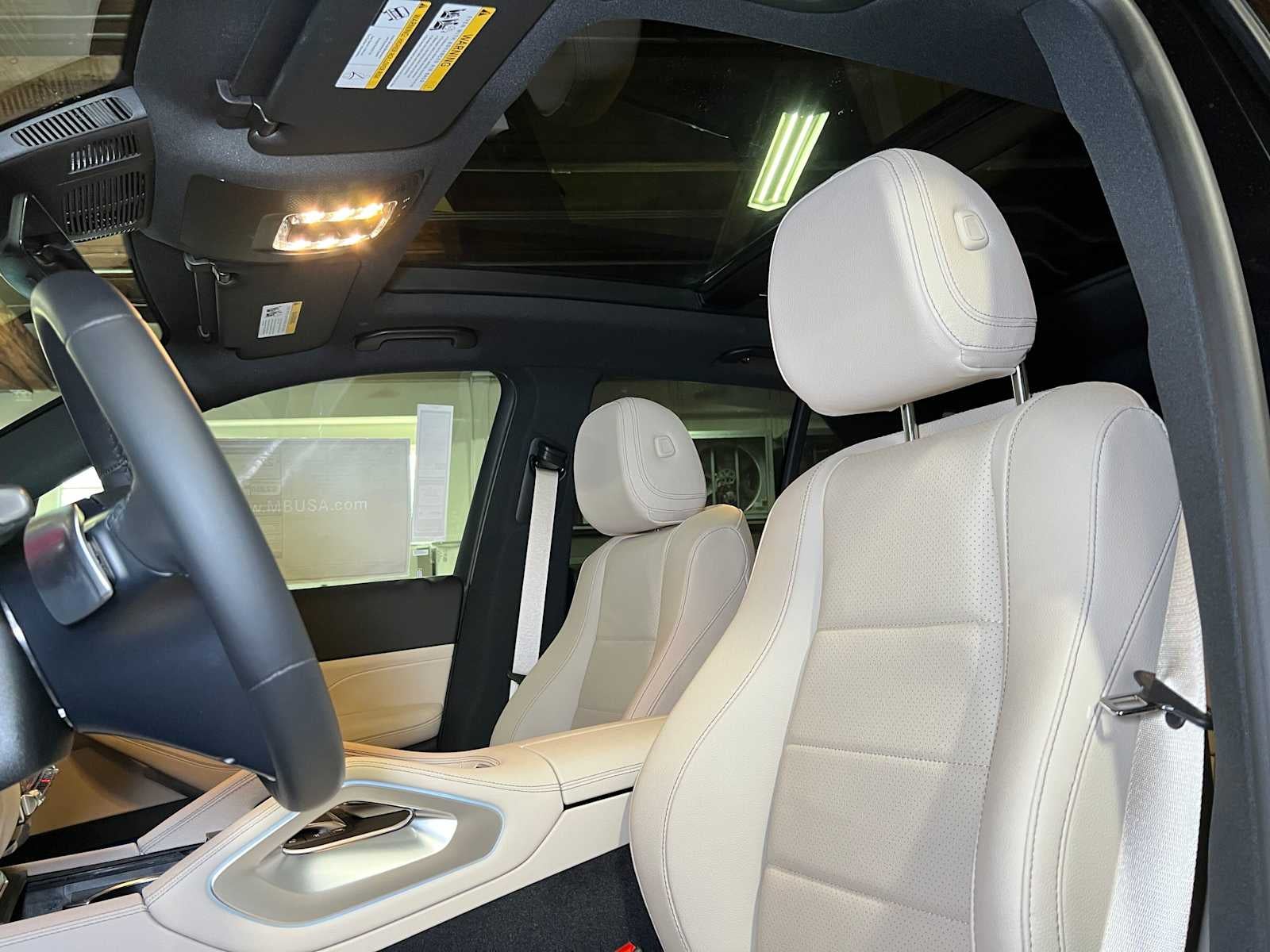 2026 Mercedes-Benz GLE 350 4MATIC® SUV