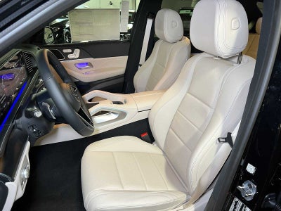 2026 Mercedes-Benz GLE 350 4MATIC® SUV