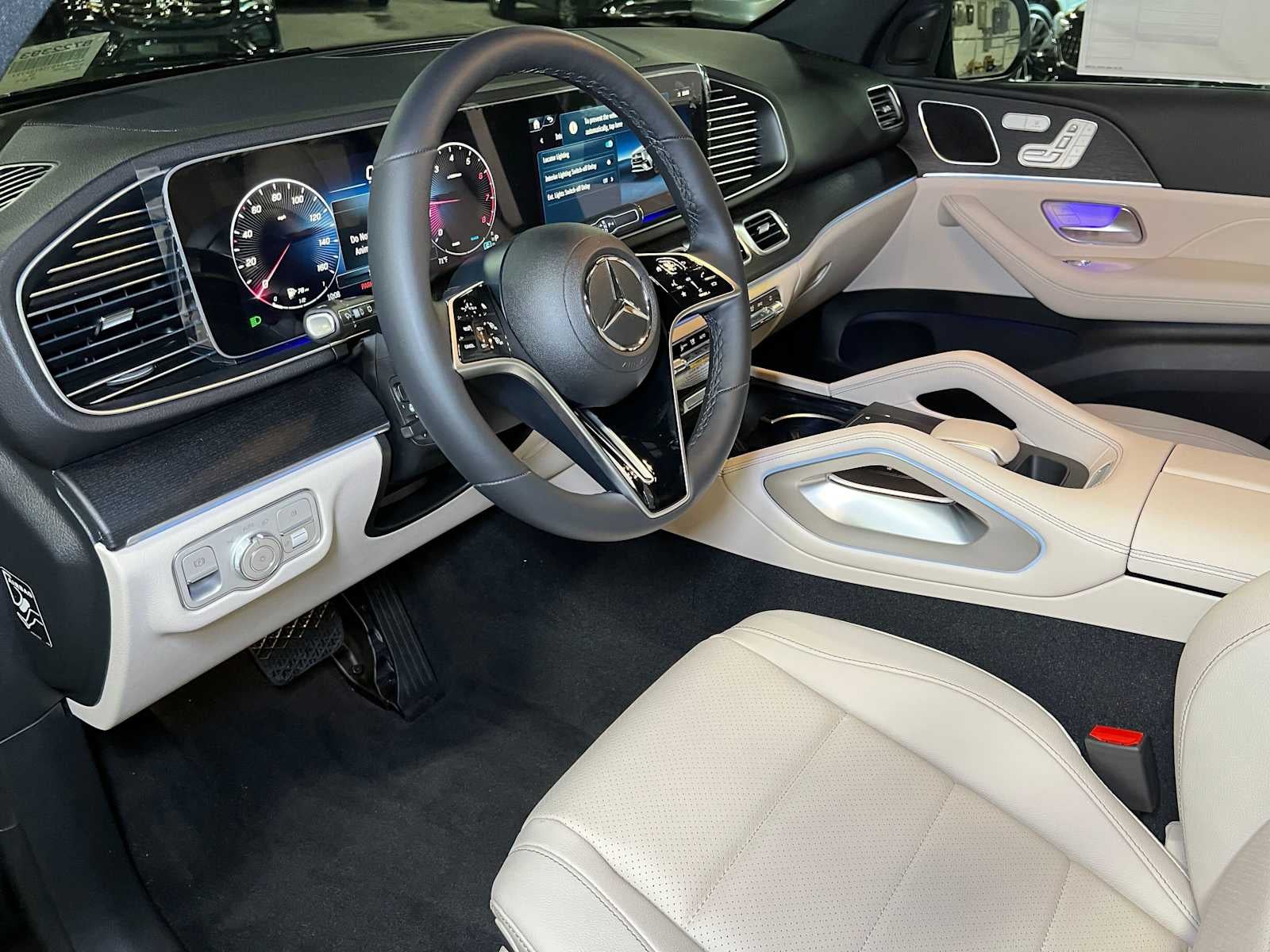 2026 Mercedes-Benz GLE 350 4MATIC® SUV