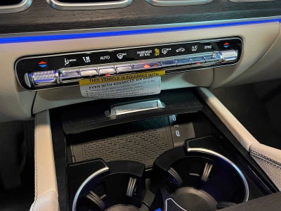 2026 Mercedes-Benz GLE 350 4MATIC® SUV