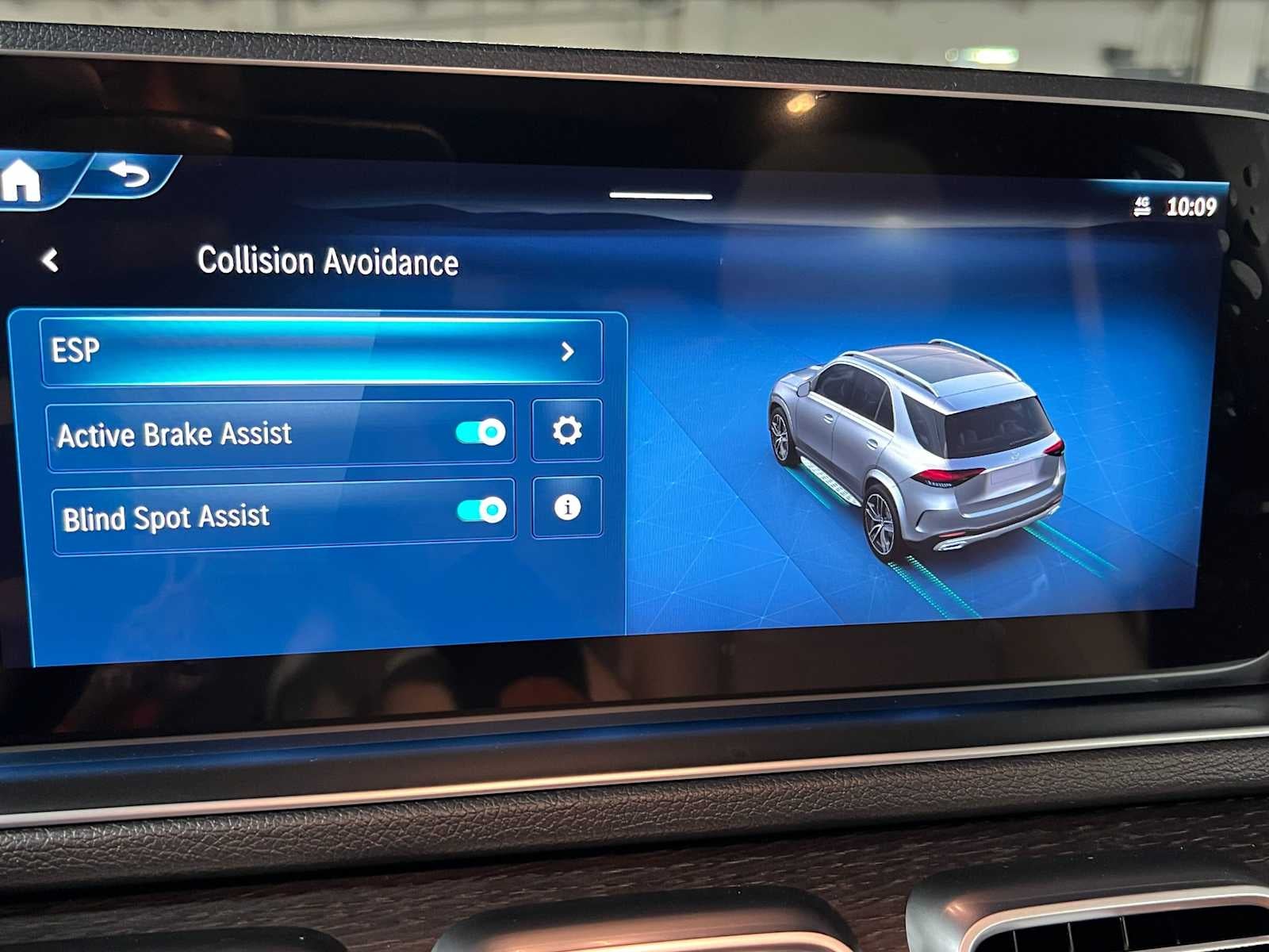 2026 Mercedes-Benz GLE 350 4MATIC® SUV