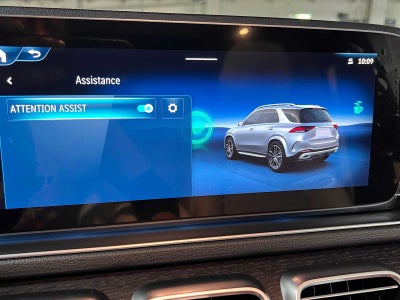 2026 Mercedes-Benz GLE 350 4MATIC® SUV