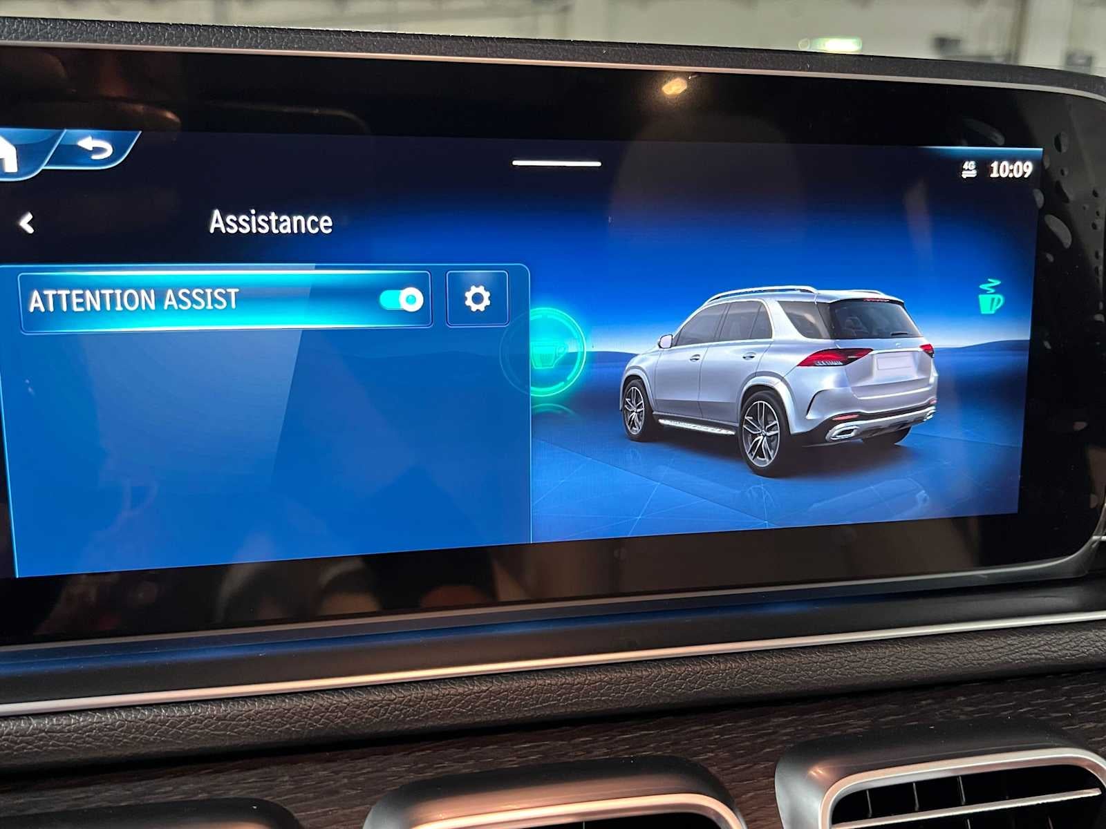 2026 Mercedes-Benz GLE 350 4MATIC® SUV