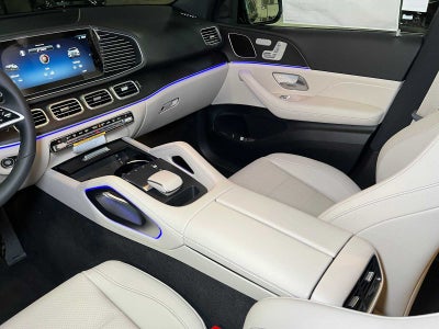 2026 Mercedes-Benz GLE 350 4MATIC® SUV