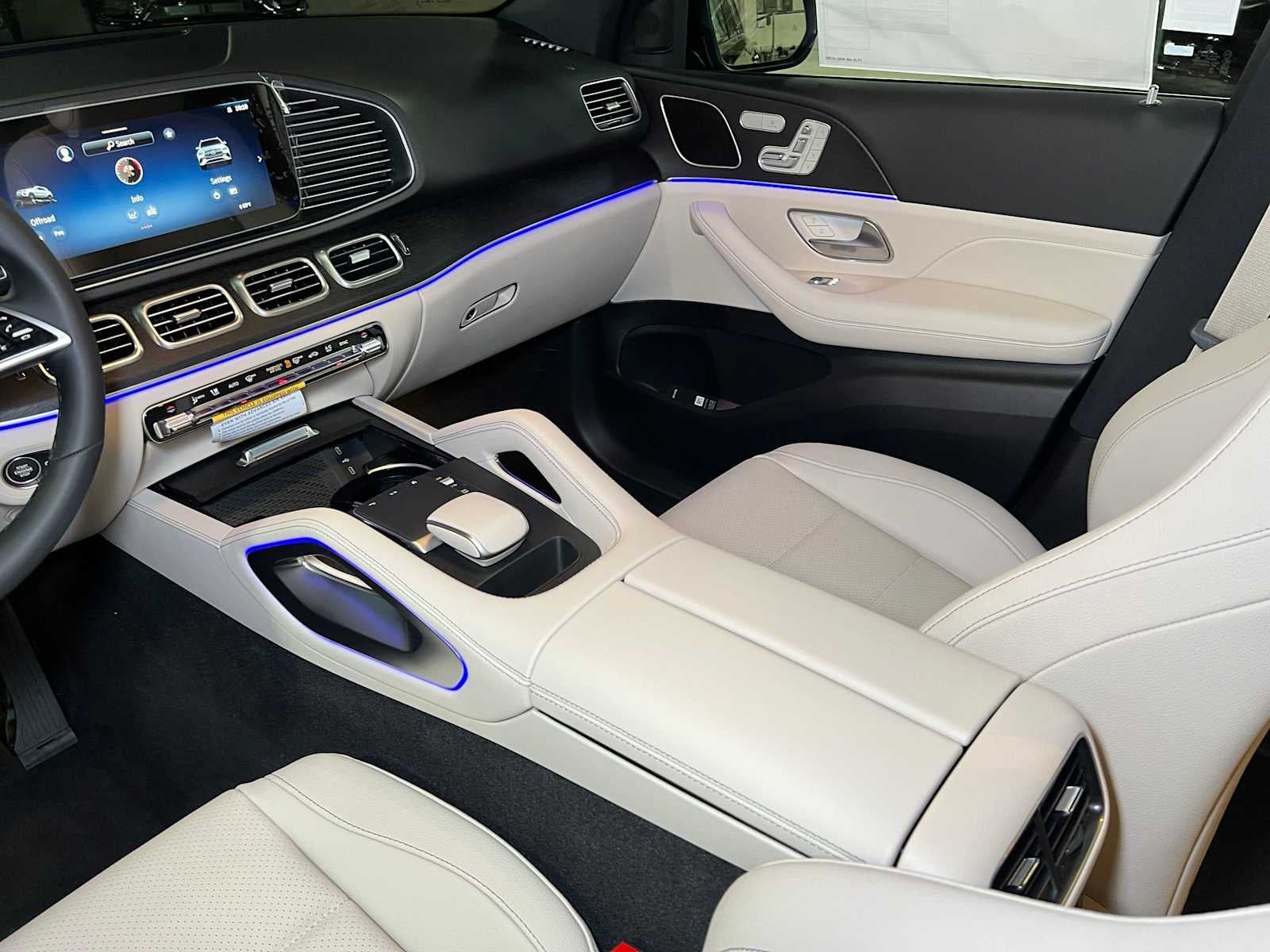 2026 Mercedes-Benz GLE 350 4MATIC® SUV