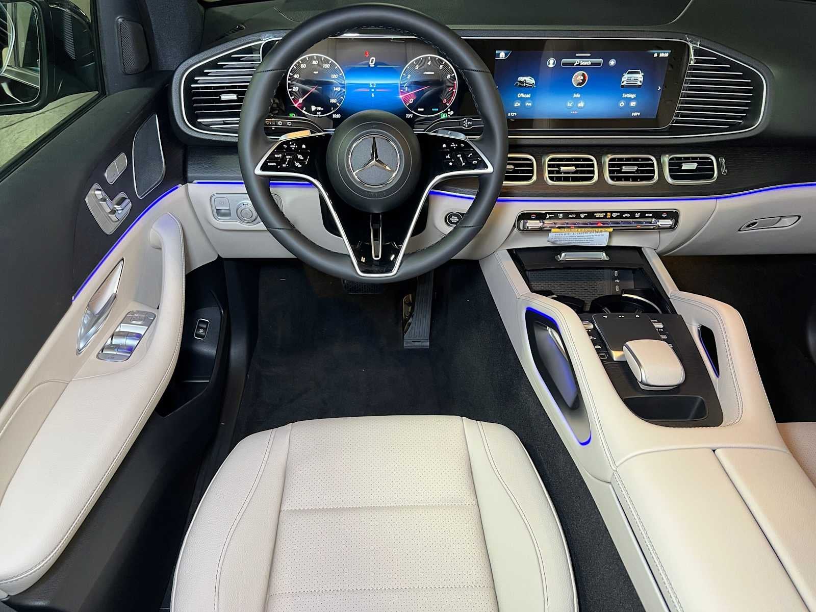 2026 Mercedes-Benz GLE 350 4MATIC® SUV