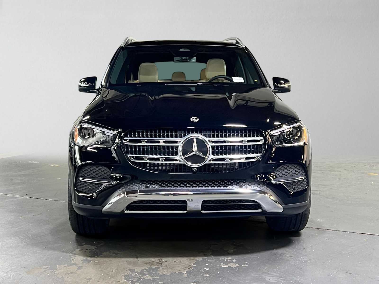 2026 Mercedes-Benz GLE 350 4MATIC® SUV