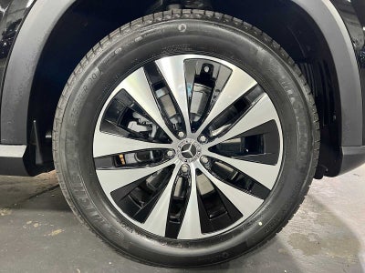 2026 Mercedes-Benz GLE 350 4MATIC® SUV