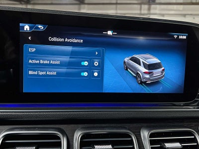 2026 Mercedes-Benz GLE GLE 350