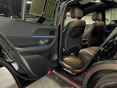 2026 Mercedes-Benz GLE 350 4MATIC® SUV