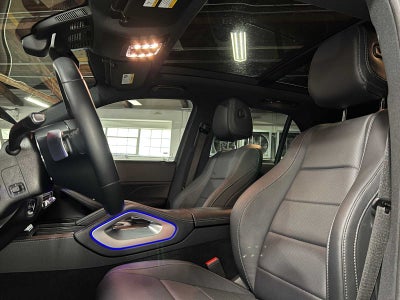 2026 Mercedes-Benz GLE 350 4MATIC® SUV
