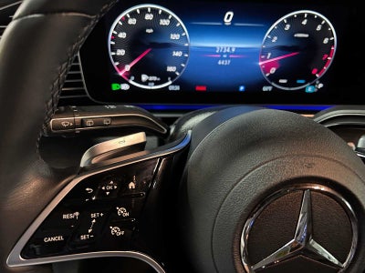 2026 Mercedes-Benz GLE 350 4MATIC® SUV