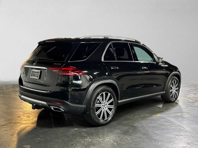 2026 Mercedes-Benz GLE 350 4MATIC® SUV