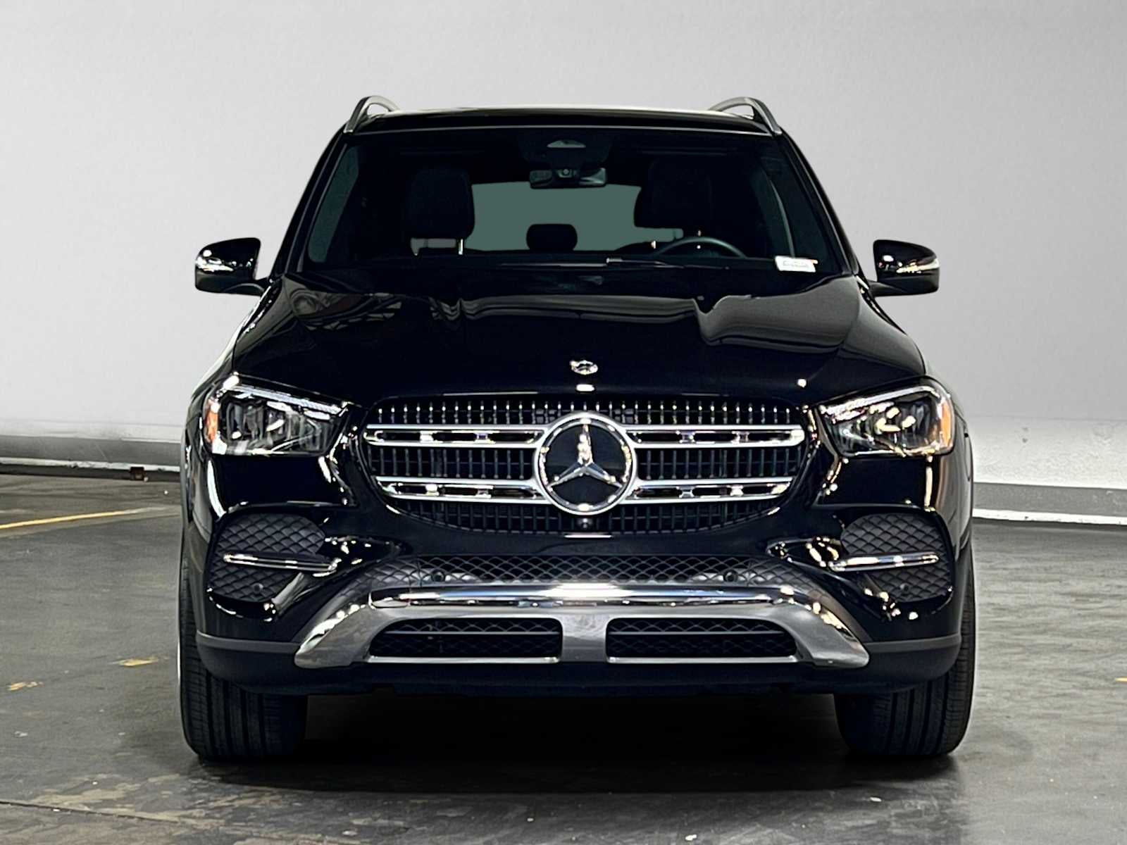 2026 Mercedes-Benz GLE 350 4MATIC® SUV