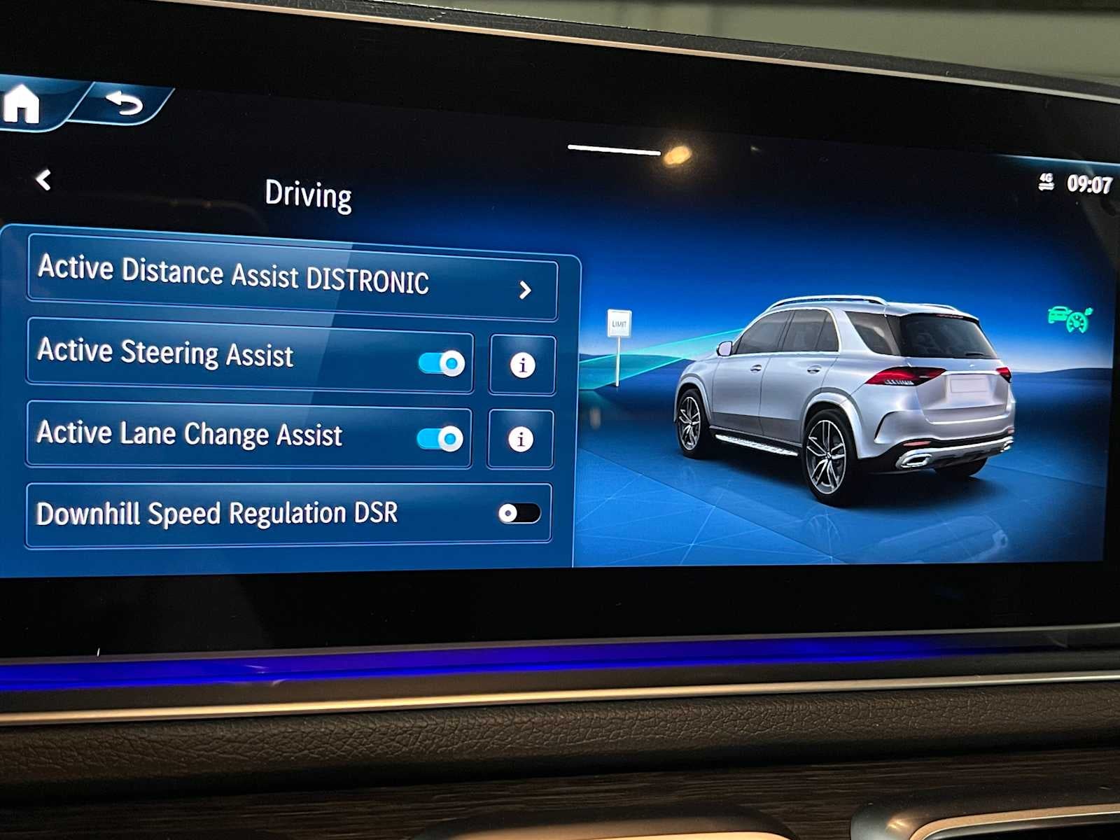 2026 Mercedes-Benz GLE GLE 350