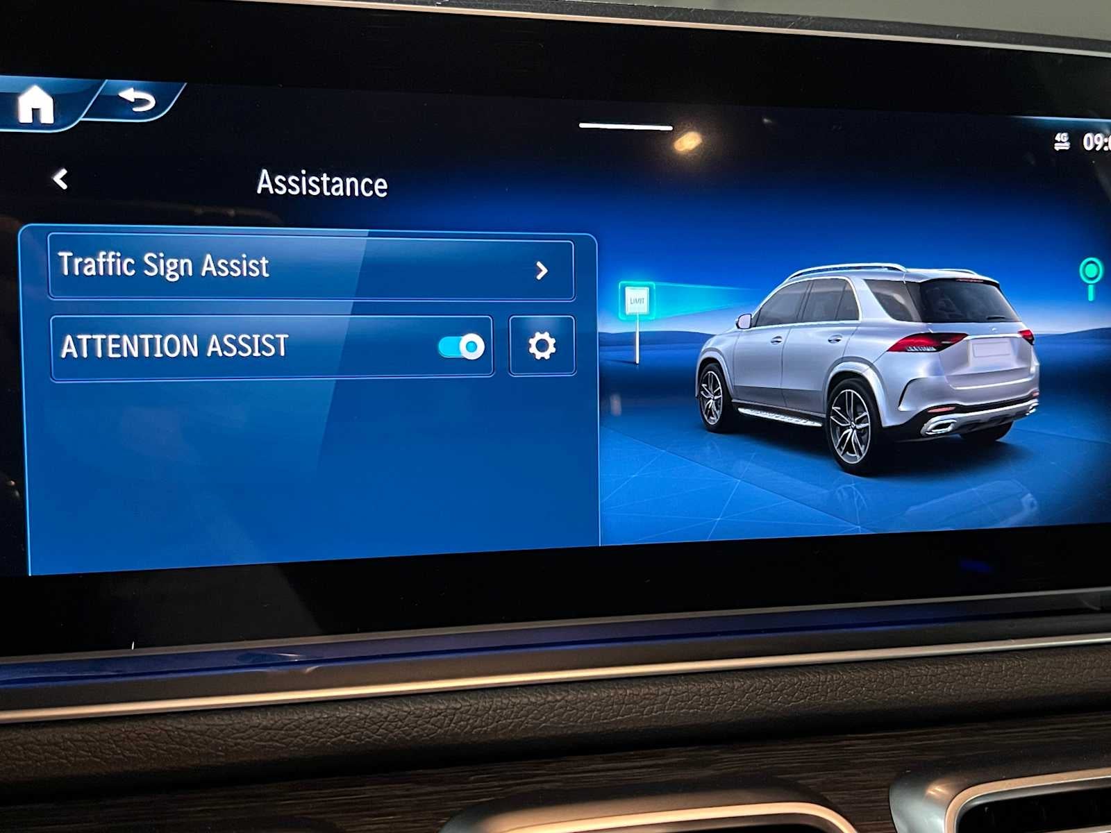 2026 Mercedes-Benz GLE GLE 350