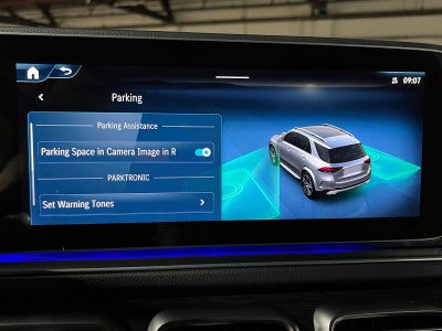 2026 Mercedes-Benz GLE GLE 350