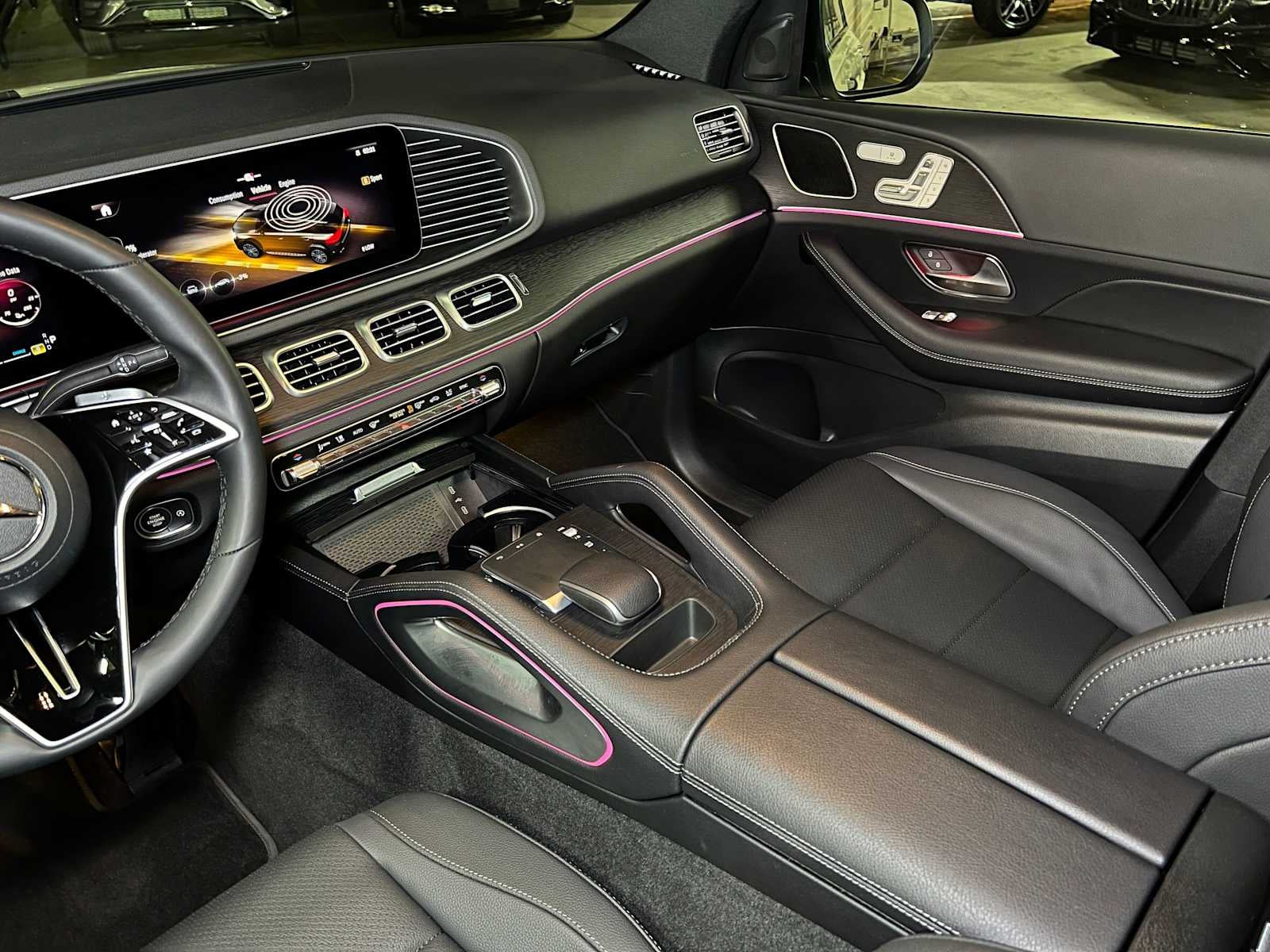 2026 Mercedes-Benz GLE 350 4MATIC® SUV