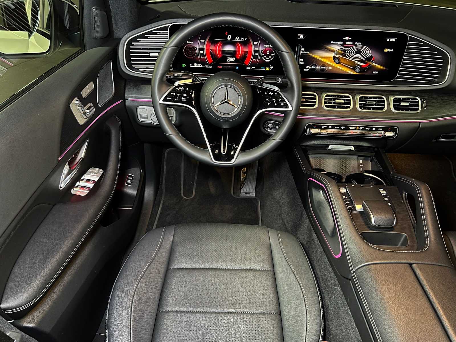 2026 Mercedes-Benz GLE 350 4MATIC® SUV