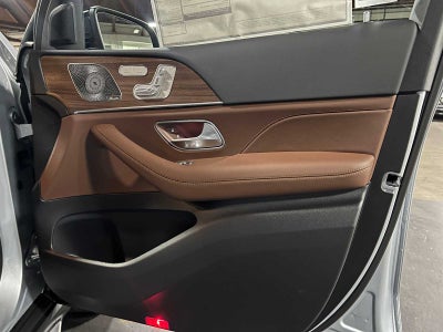2026 Mercedes-Benz GLE 350 4MATIC® SUV