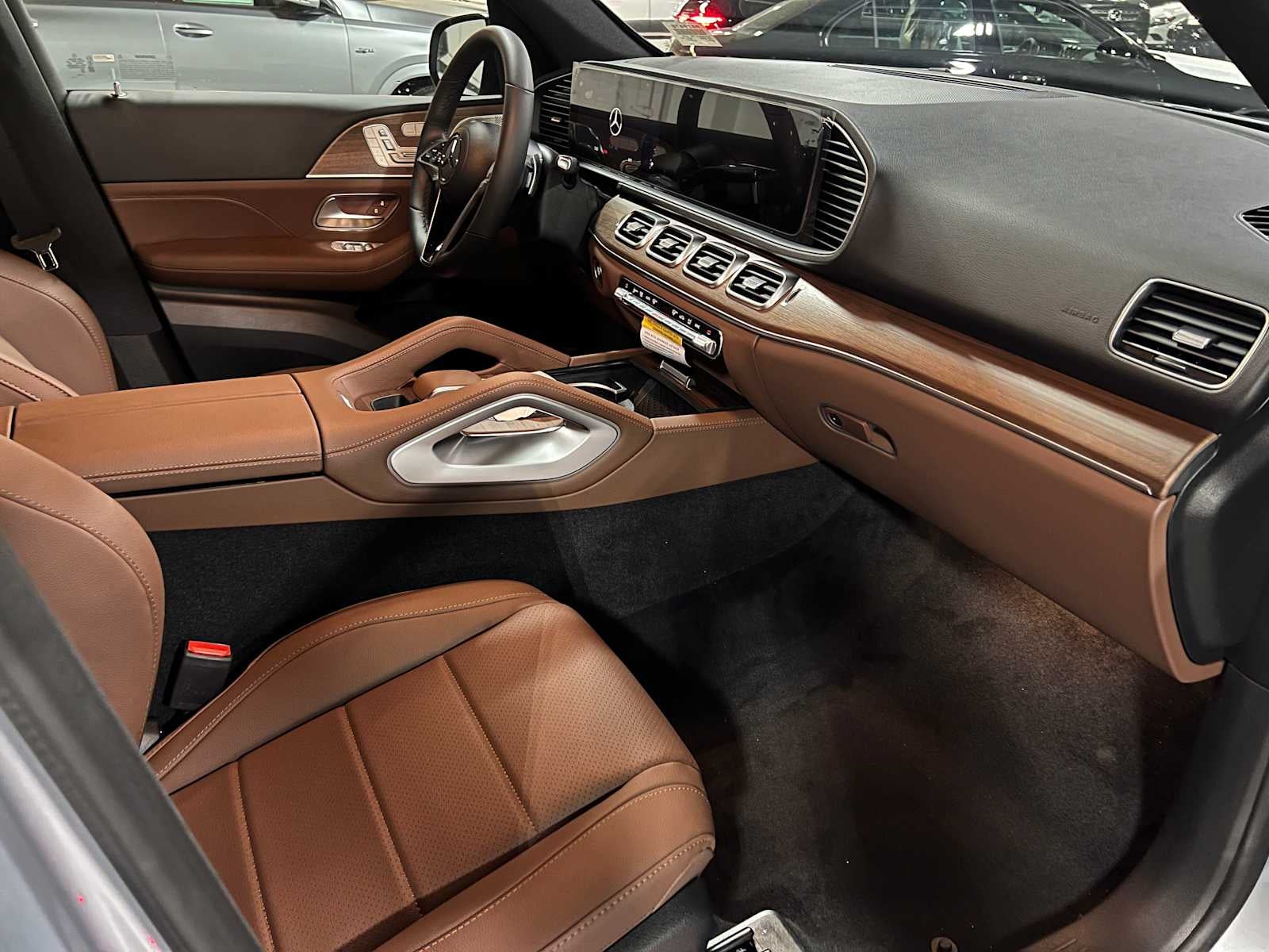 2026 Mercedes-Benz GLE 350 4MATIC® SUV