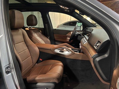 2026 Mercedes-Benz GLE 350 4MATIC® SUV